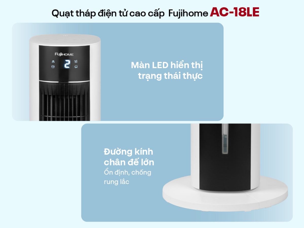 AC-18LE